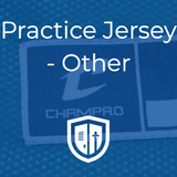 Practice Jersey - Other