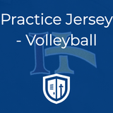 Practice Jersey - Volleyball
