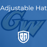 Adjustable Hat