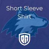 Short Sleeve Shirt