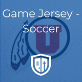 Game Jersey - Soccer