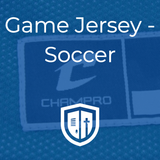 Game Jersey - Soccer