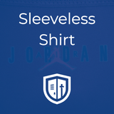 Sleeveless Shirt