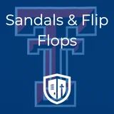 Sandals & Flip Flops