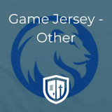 Game Jersey - Other
