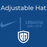 Adjustable Hat