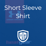 Short Sleeve Shirt