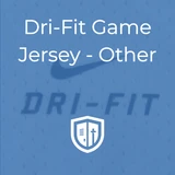 Game Jersey - Other