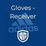 Gloves - Receiver