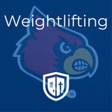 Weightlifting