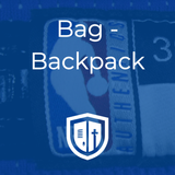 Bag - Backpack
