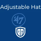 Adjustable Hat