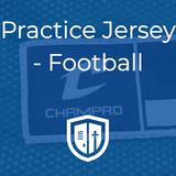 Practice Jersey - Football