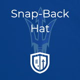 Snap-Back Hat
