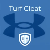 Turf Cleat