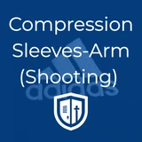 Compression Sleeves-Arm (Shooting)