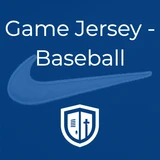 Game Jersey - Baseball