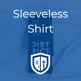 Sleeveless Shirt