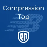 Compression Top