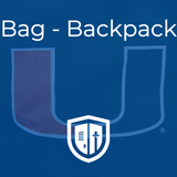 Bag - Backpack