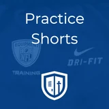 Practice Shorts