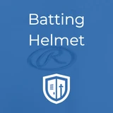 Batting Helmet