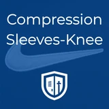 Compression Sleeves-Knee