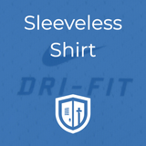 Sleeveless Shirt