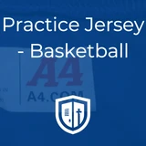 Practice Jersey - Basketball