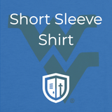 Short Sleeve Shirt