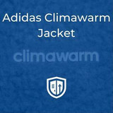 Louisville Cardinals adidas Climawarm Sweatshirt Women's Red/Heather Used M