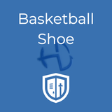 Basketball Shoe