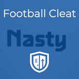 Football Cleat