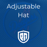 Adjustable Hat