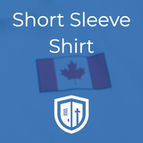 Short Sleeve Shirt