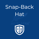 Snap-Back Hat