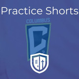 Practice Shorts