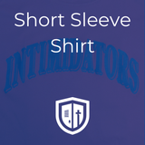 Short Sleeve Shirt
