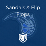 Sandals & Flip Flops