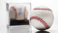 How To Display Sports Memorabilia
