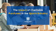 The Impact of Charitable Purchases in the Sports Industry