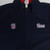 New England Patriots Reebok Jacket Men's Navy/Red New