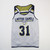 Notre Dame Fighting Irish Under Armour Practice Jersey - Basketball Women's Navy/Light Gray