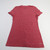Louisville Cardinals adidas Aeroknit Short Sleeve Shirt Women's Red Used