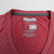 Louisville Cardinals adidas Aeroknit Short Sleeve Shirt Women's Red Used