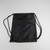 Nike Bag - Drawstring Unisex Black Used OSFM 50