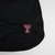 Texas Tech Red Raiders Under Armour Athletic Shorts Women's Black New