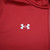 Under Armour Storm Jacket Women's Red Used S 80