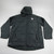 Nike NFL On Field Winter Jacket Men's Dark Gray Used 2XL 13