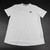 adidas Primegreen Short Sleeve Shirt Men's White Used L 64